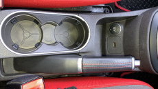 Ford Fiesta 1.0 EcoBoost 140 ST-Line Red 3dr Petrol Hatchback